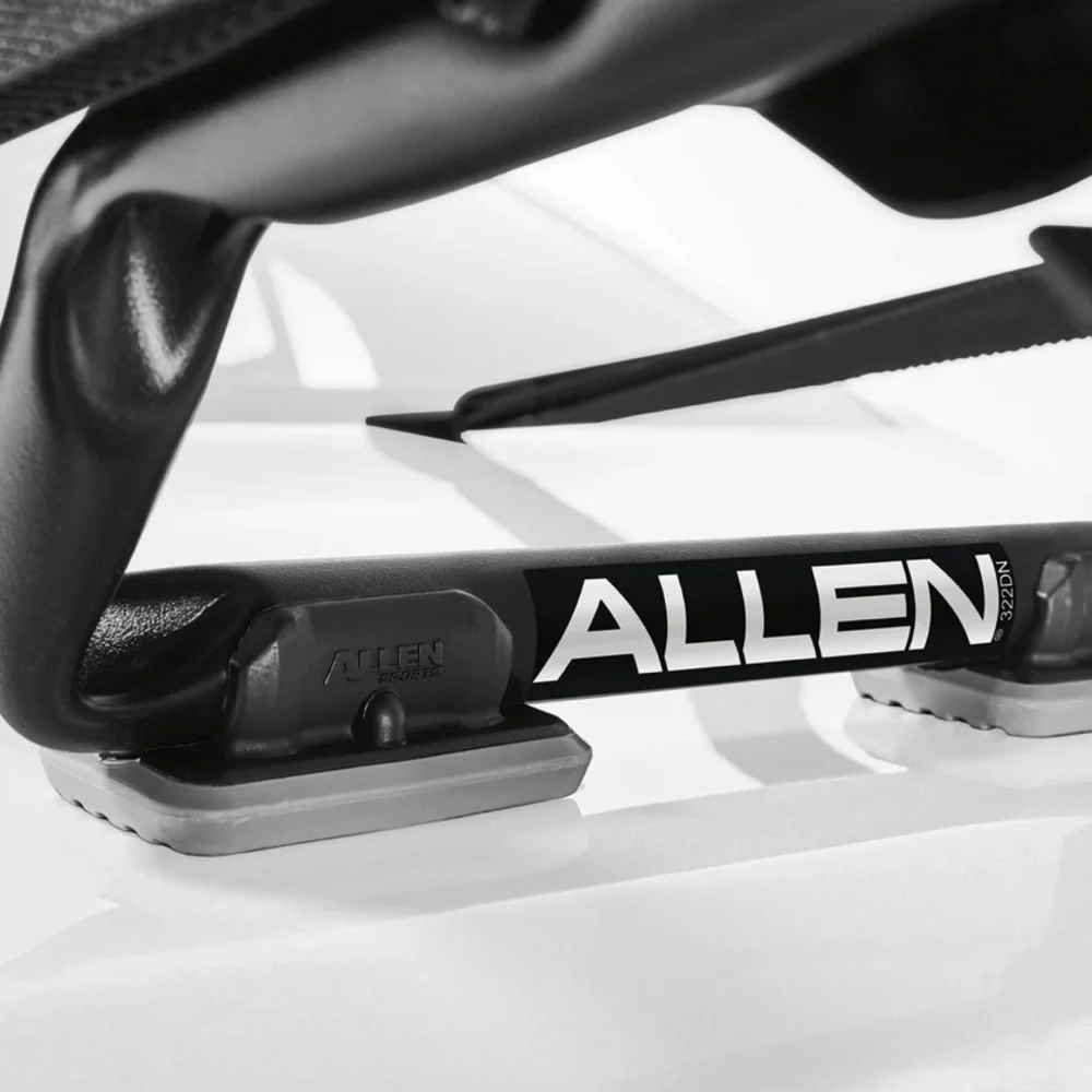 Allen Bike Rack - Picture 4 of 10